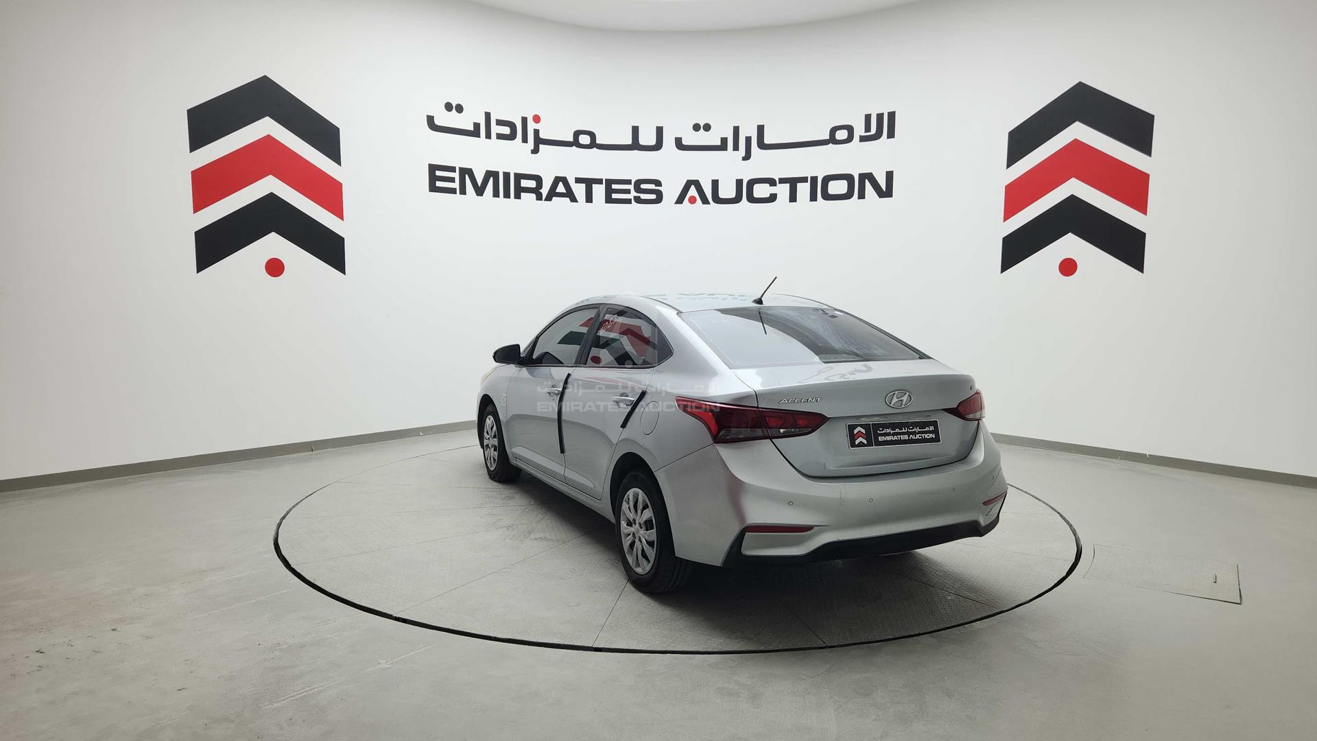 2020 HYUNDAI ACCENT VIN: MALC741C7LM170732