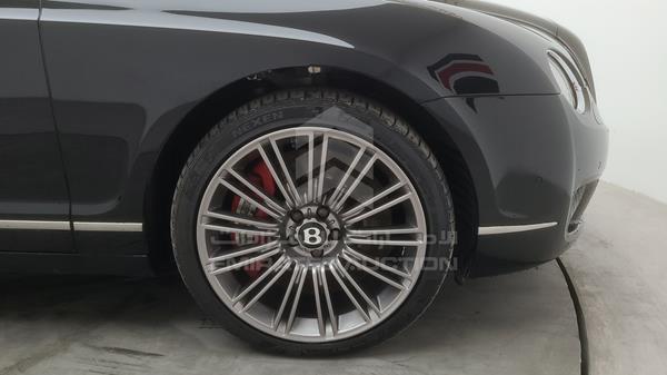 Bentley FLYING SPUR 2013 SCBBF53W0DC081559 Image 37