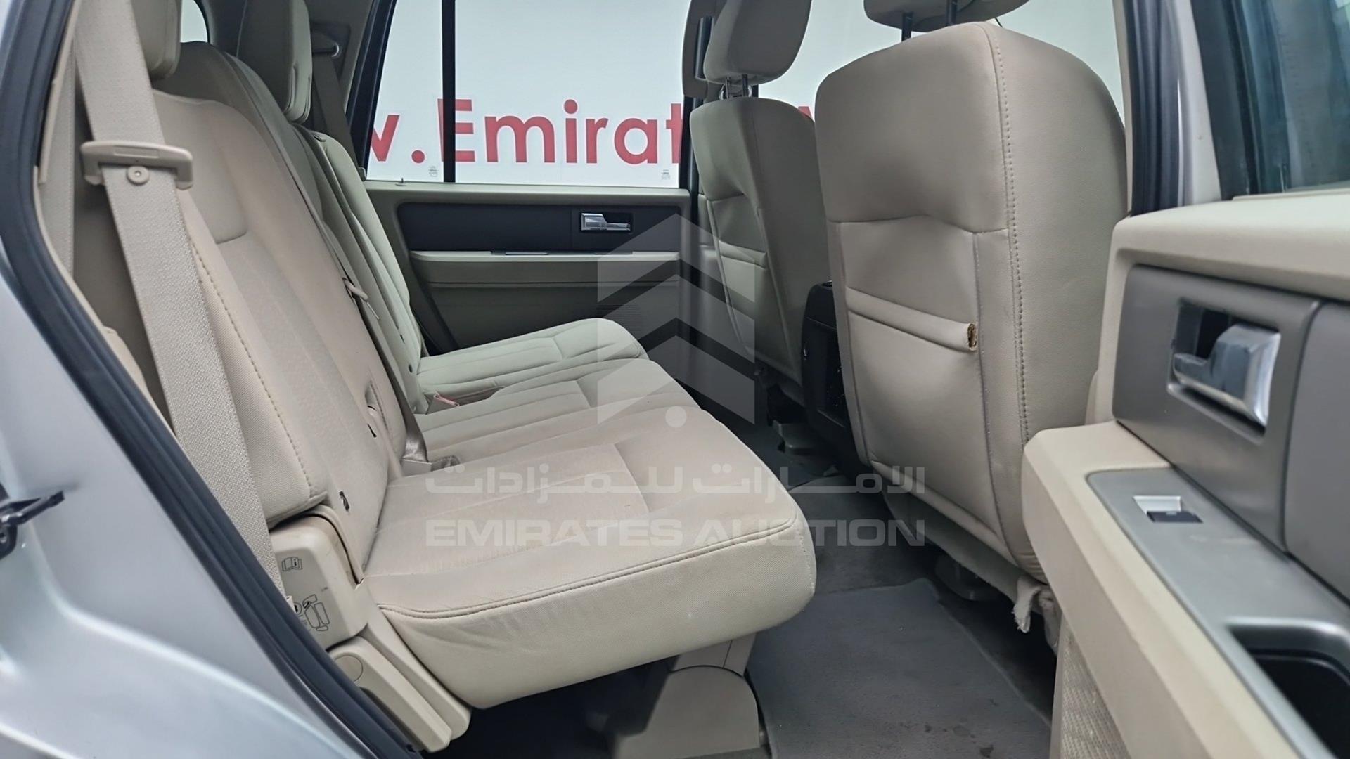2013 FORD EXPEDITION VIN: 1FMJU1G53DEF67016