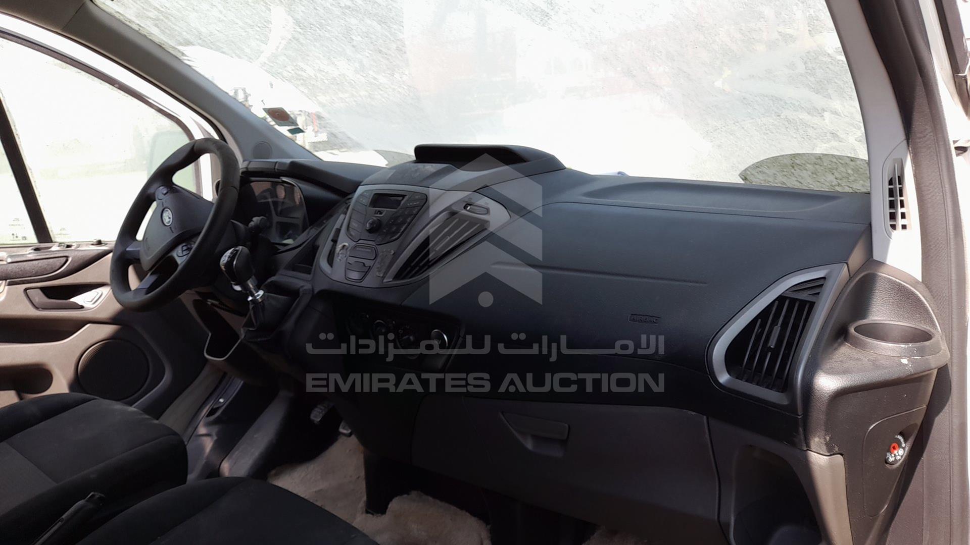 2021 FORD TRANSIT VIN: WF0HGHY79MTJ70065