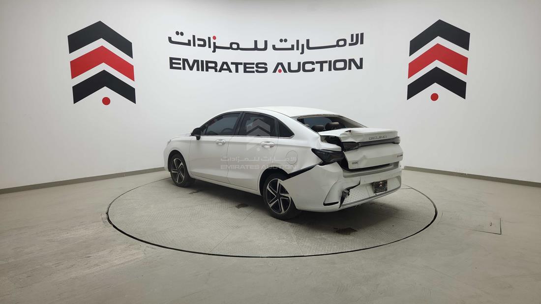 Manotti U5 2025 — الزاوية الخلفية اليسرى — صورة 7