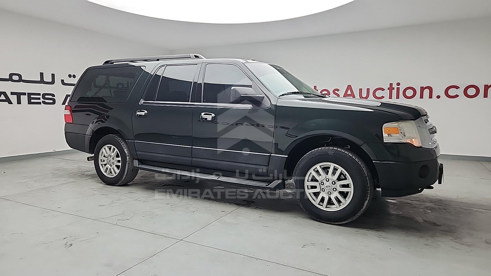 2014 FORD EXPEDITION VIN: 1FMJK1G53EEF47193