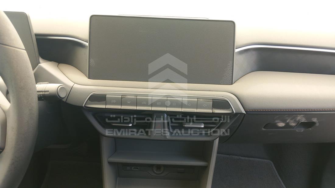2024 MG 3 — Entertainment Systems & Camera Monitor & Navigation — Photo 16
