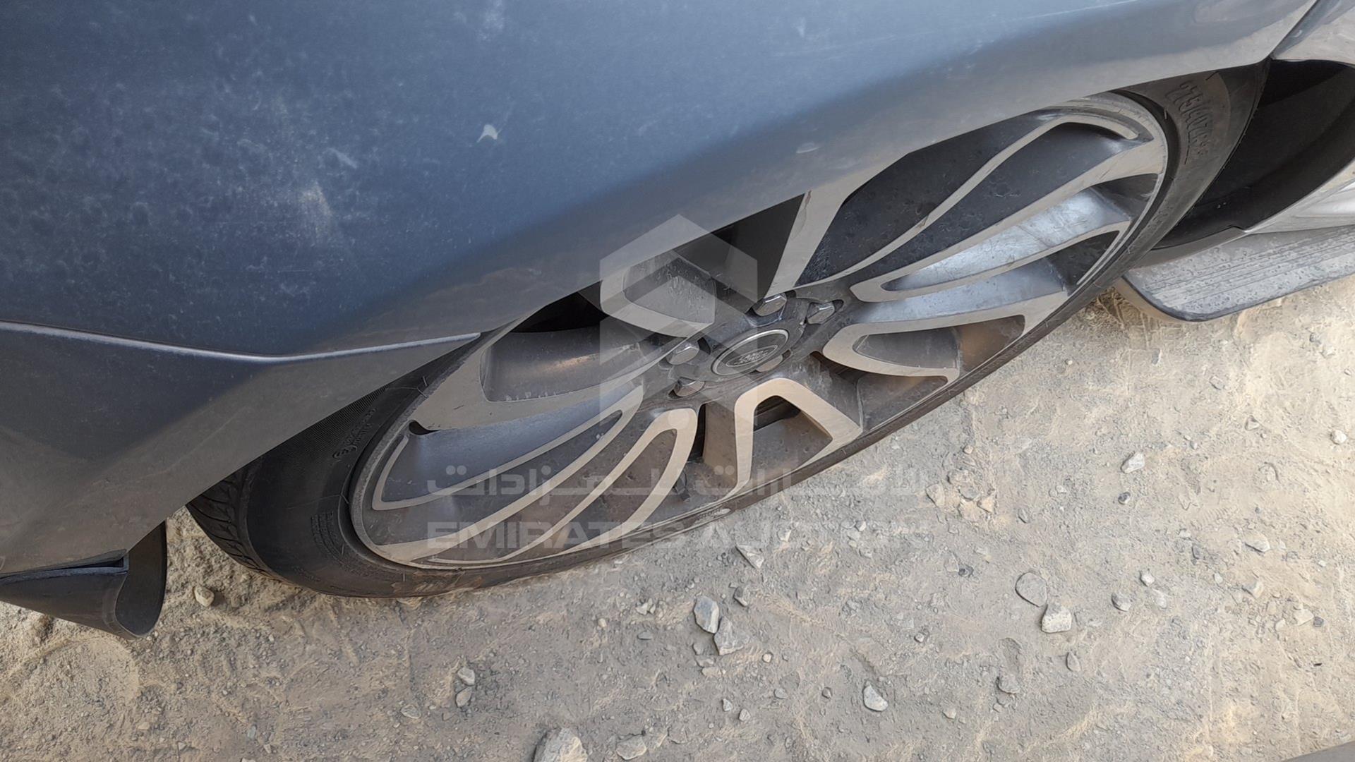 2014 RANGE ROVER SPORT VIN: SALWA2VF7EA302699