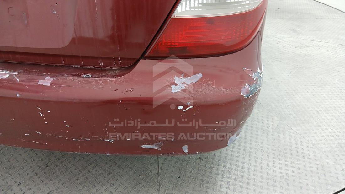 2002 Toyota Camry — Scratch — Photo 36