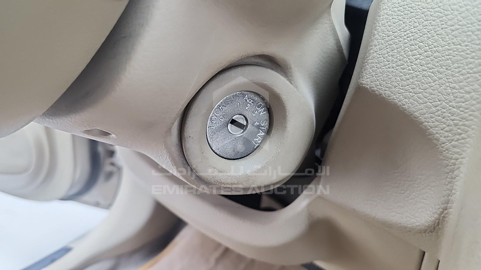 2011 NISSAN TIIDA VIN: 3N1BC1A73BL382521