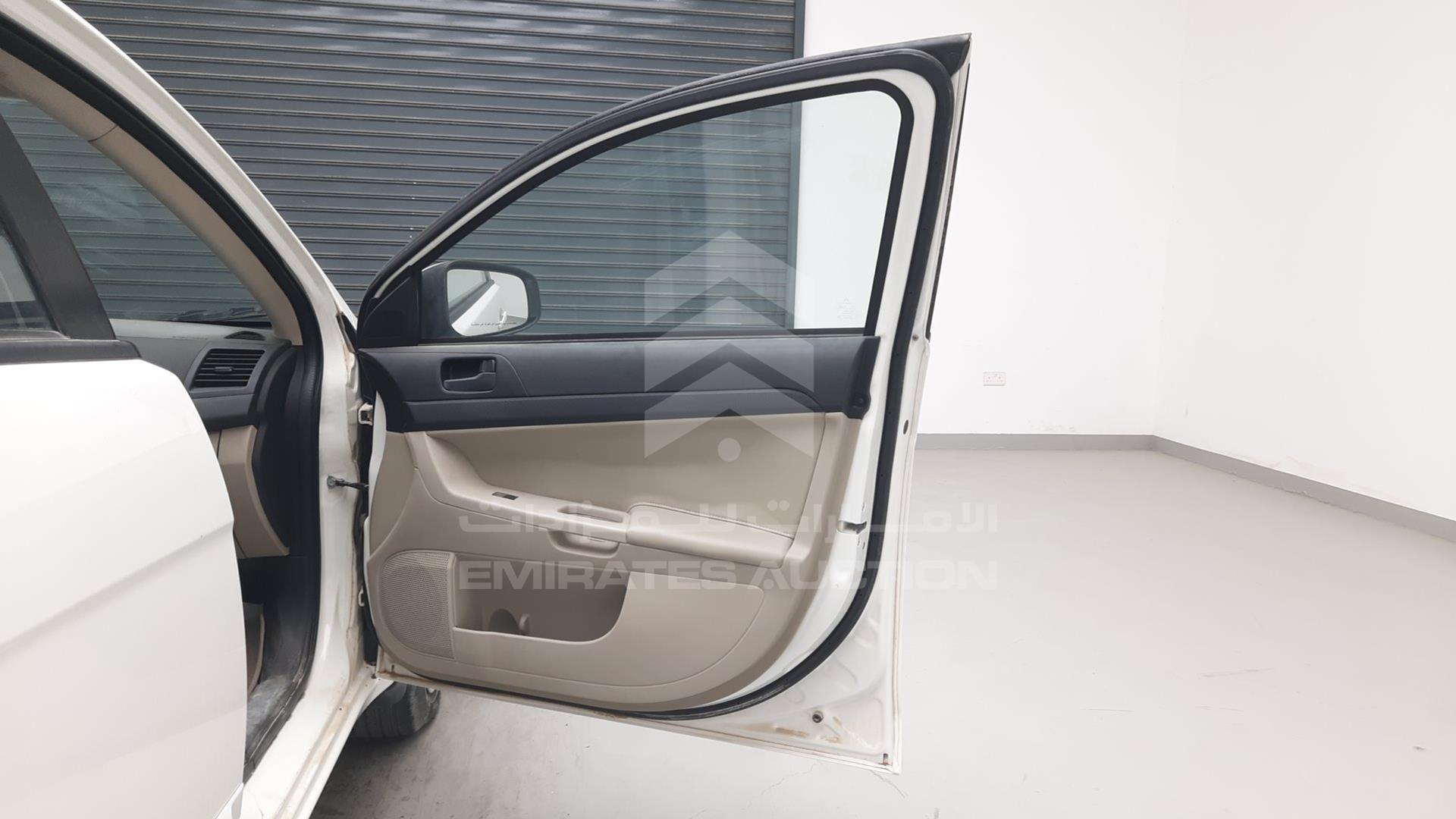 2015 MITSUBISHI LANCER VIN: JMYSTCY4AFU742113