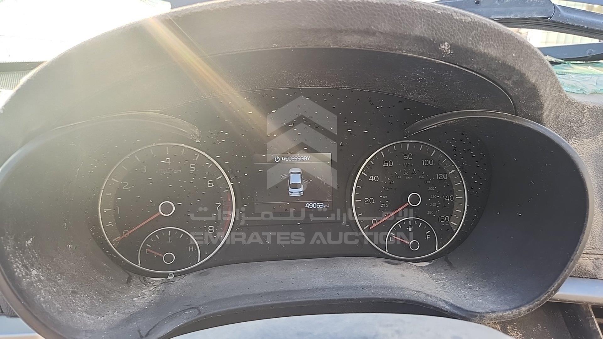 2020 KIA OPTIMA VIN: 5XXGT4L36LG385540
