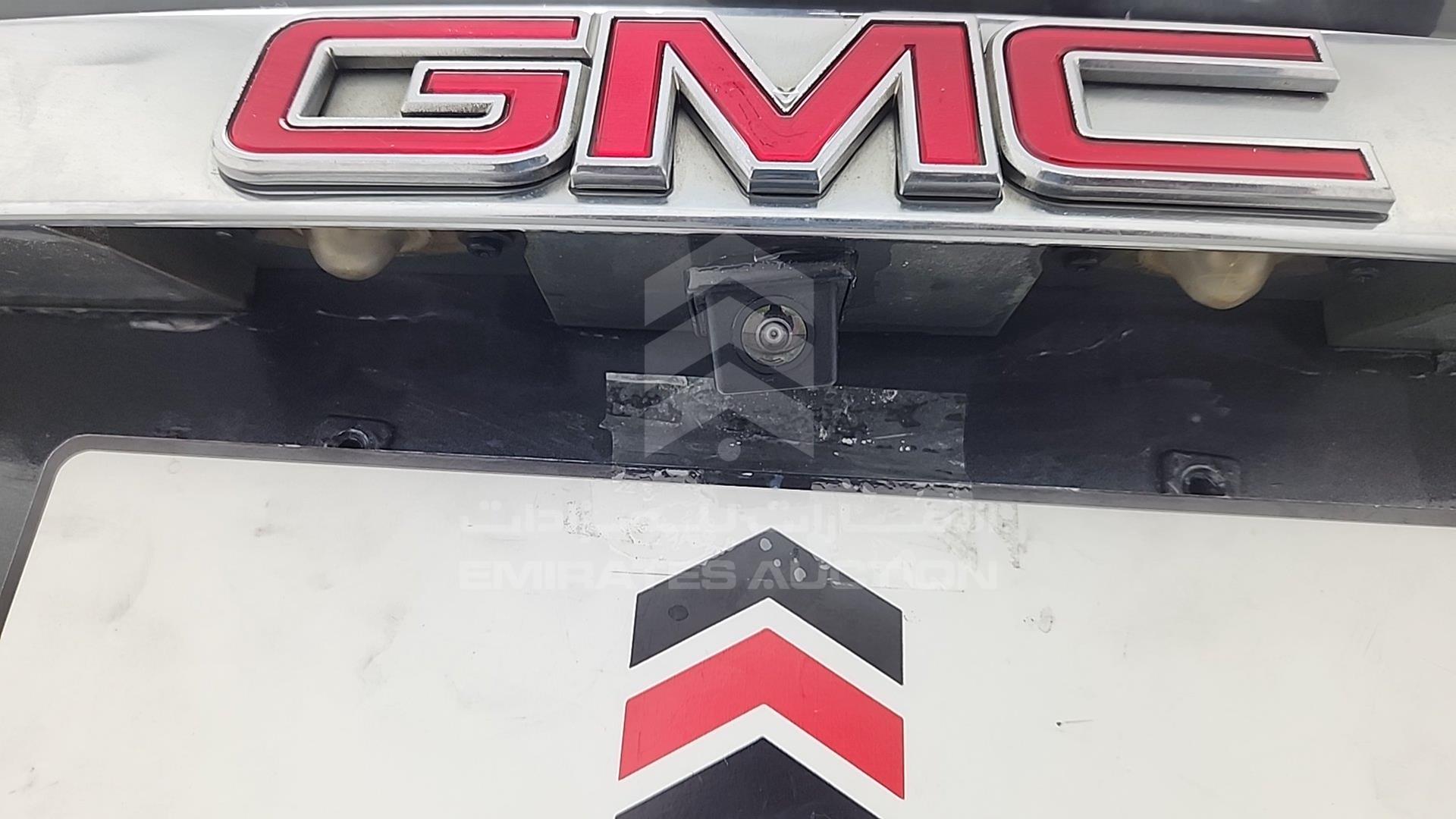 2007 GMC ACADIA VIN: 1GKEV33727J155885