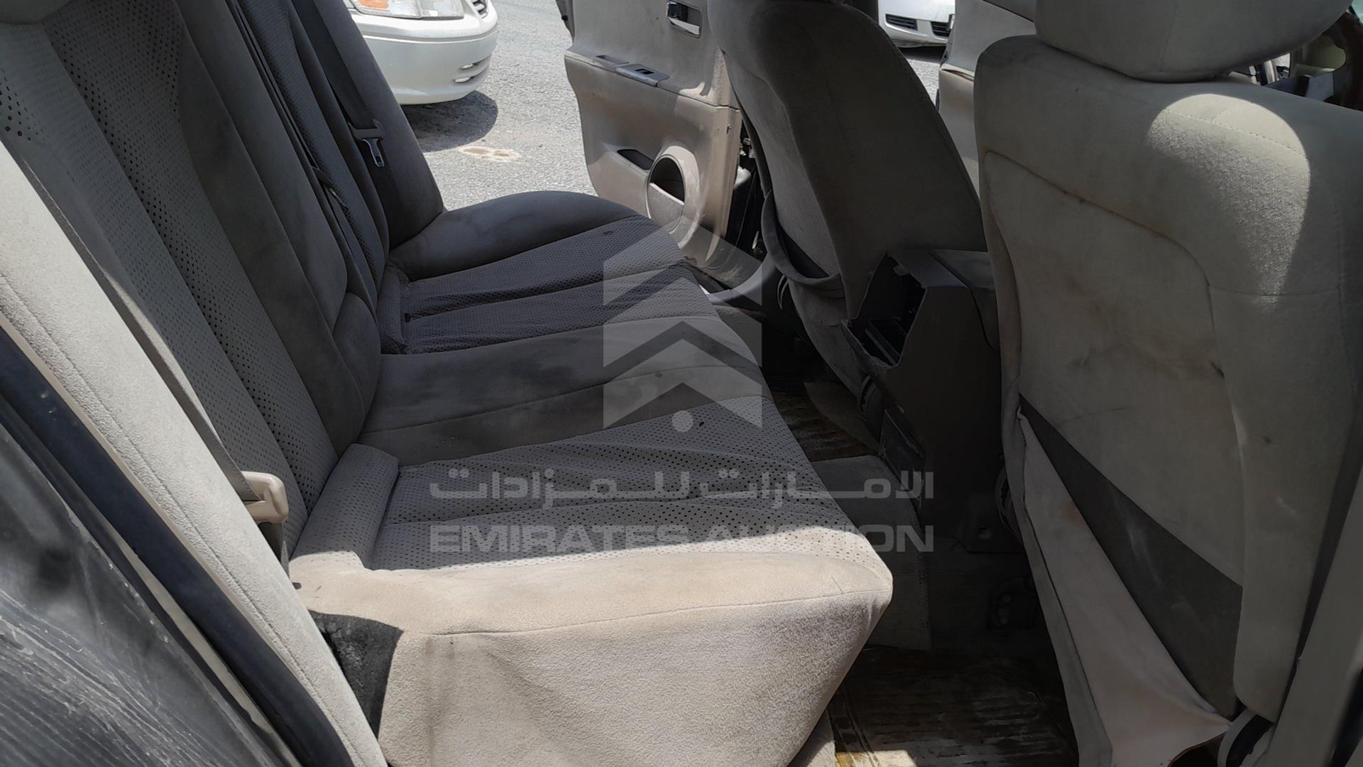 2006 NISSAN ALTIMA VIN: 1N4AL11D76C176382