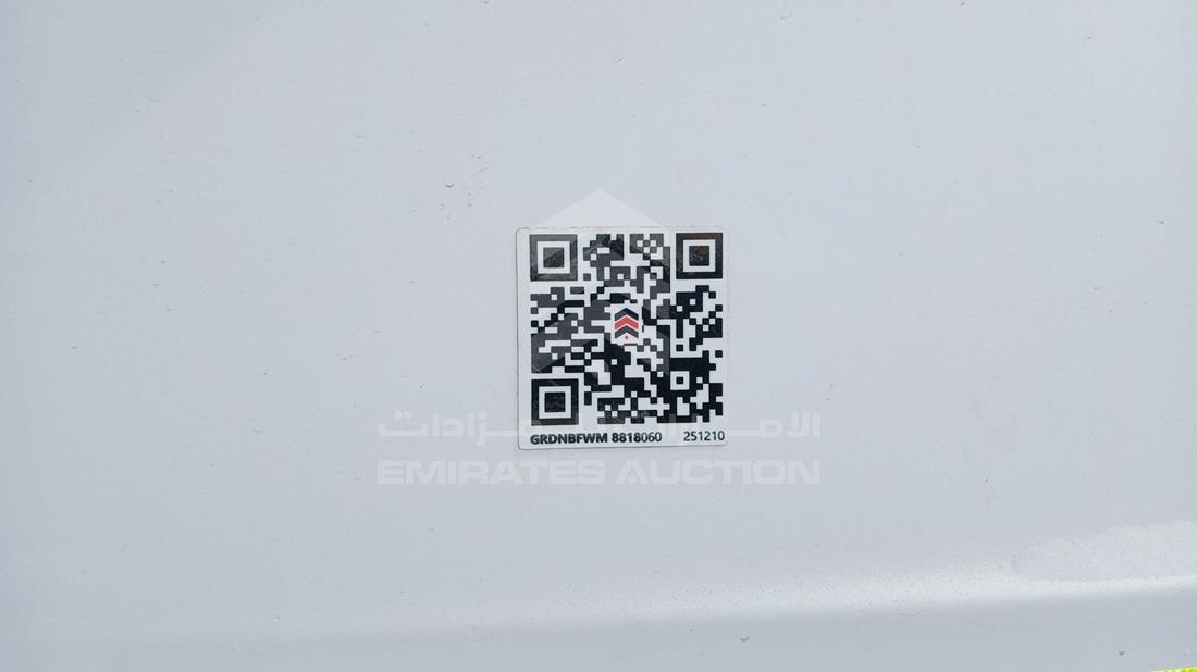 2006 Man TGA 33.360 — General — Photo 22