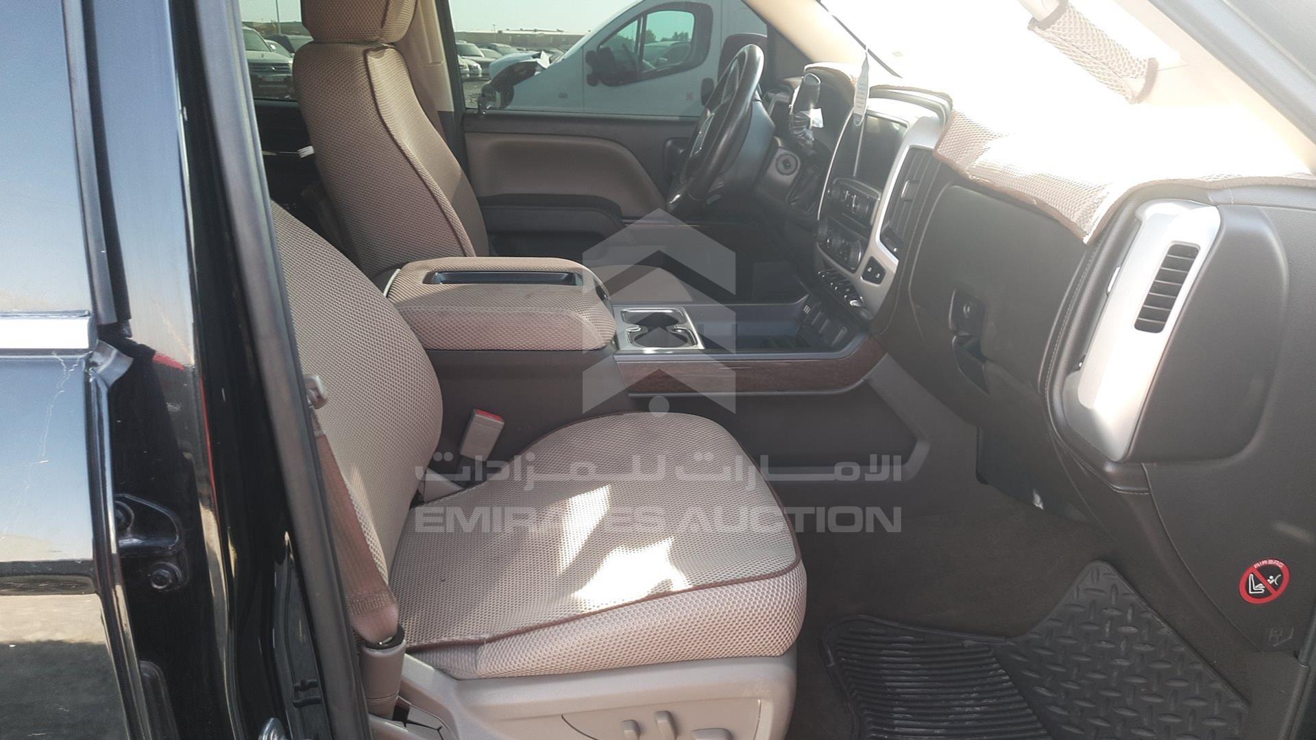 2014 GMC SIERRA VIN: 3GTU29EC0EG257214