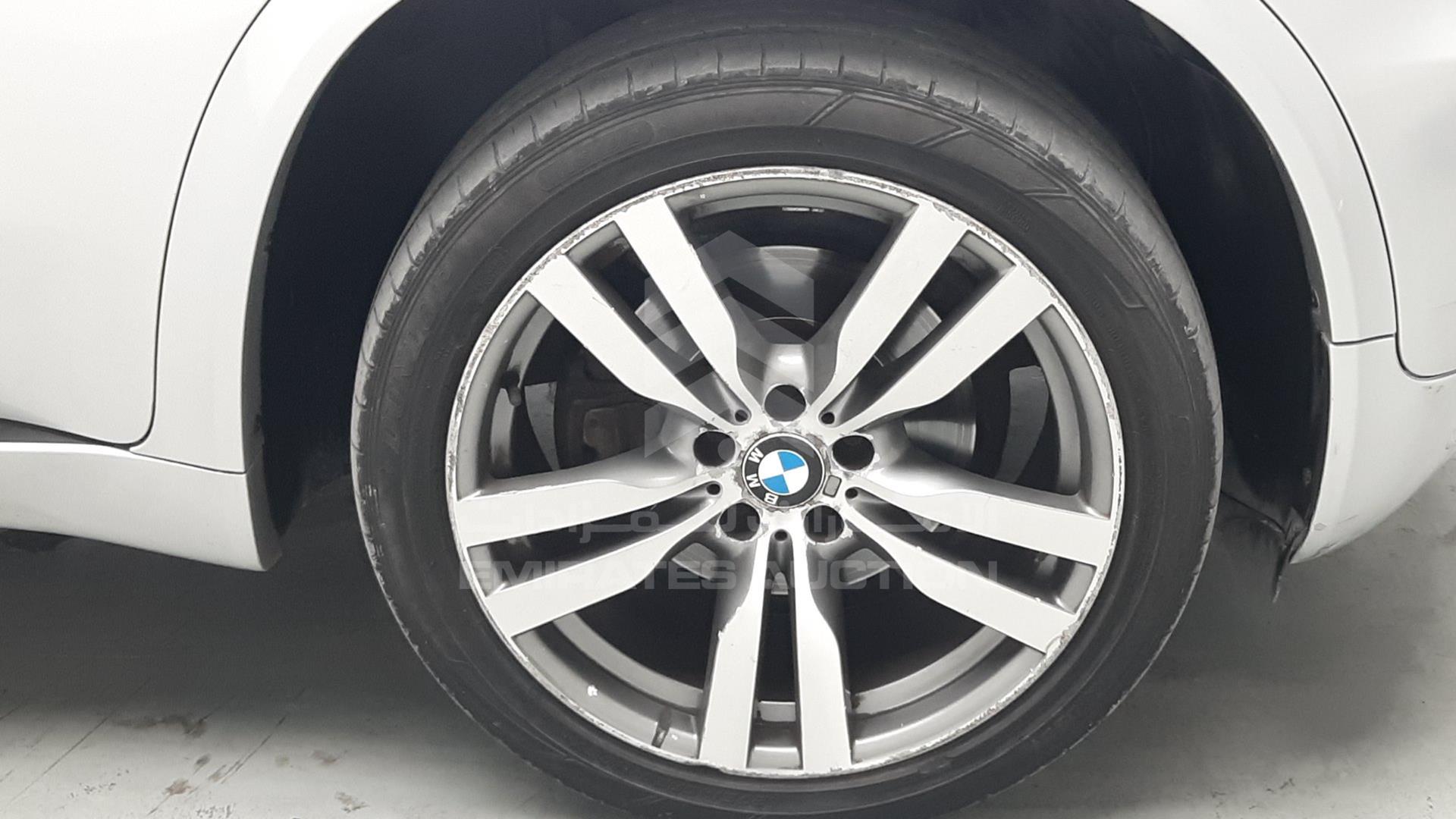 2010 BMW X5 VIN: WBAFE8104AL300968