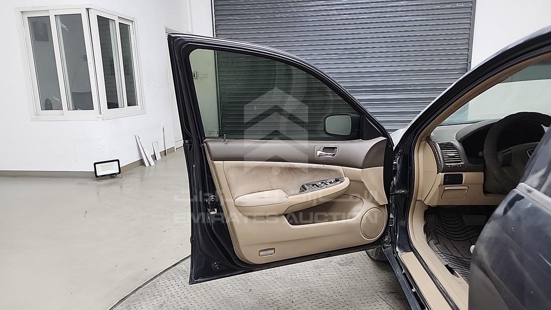 2004 Honda Accord — Front Left Door — Photo 12