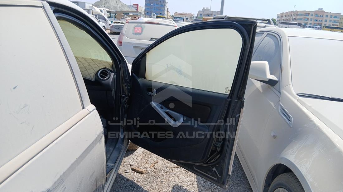 2012 Ford Figo — Front Right Door — Photo 24