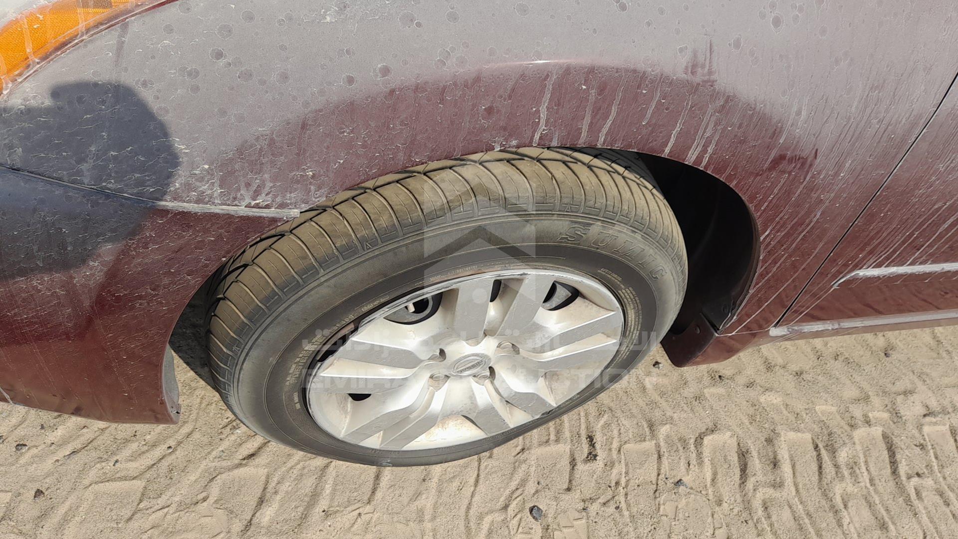 2012 NISSAN ALTIMA VIN: 1N4AL2A94CC170407