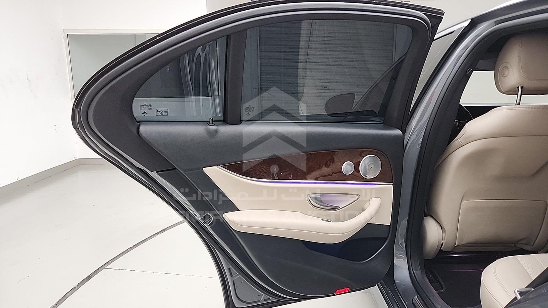 2017 MERCEDES E 300 VIN: WDDZF4JB0HA094129