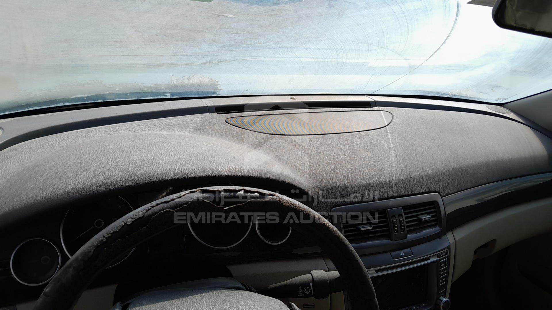2009 CHEVROLET CAPRICE VIN: 6G1ML54749L308907