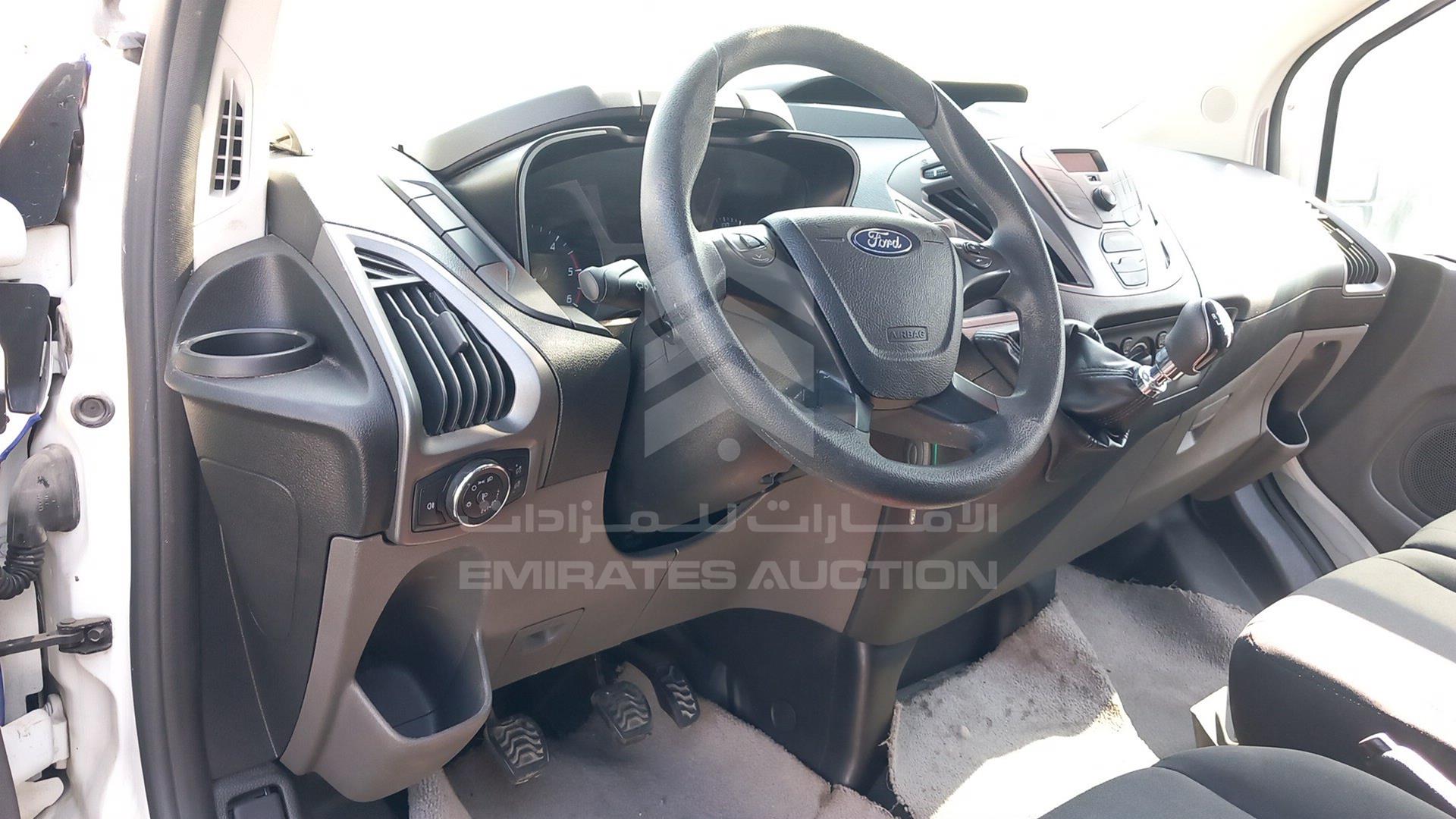 2023 FORD TRANSIT VIN: WF0HGHY71PTK60069