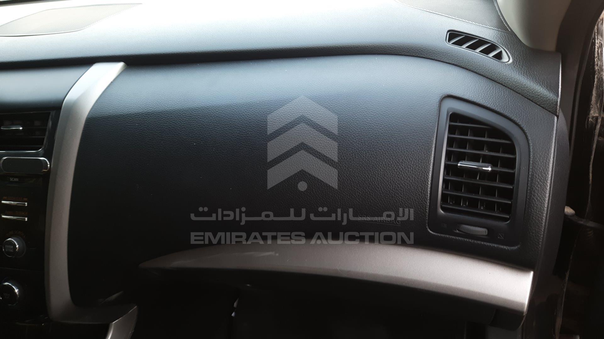 2015 NISSAN ALTIMA VIN: 1N4AL3AP6FC166531