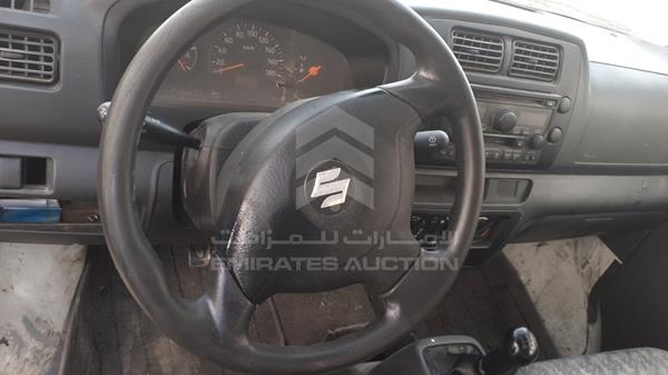 Suzuki Apv 2014 MHYDN7A33EJ400054 Image 17