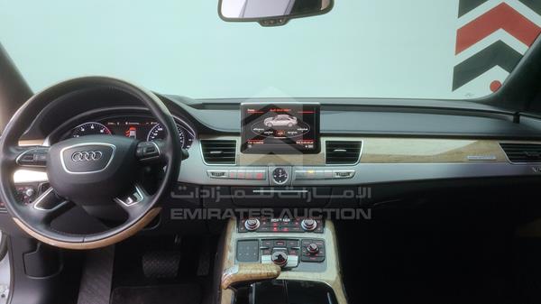 Audi A8 2016 WAUY2BFD8GN000776 Image 15