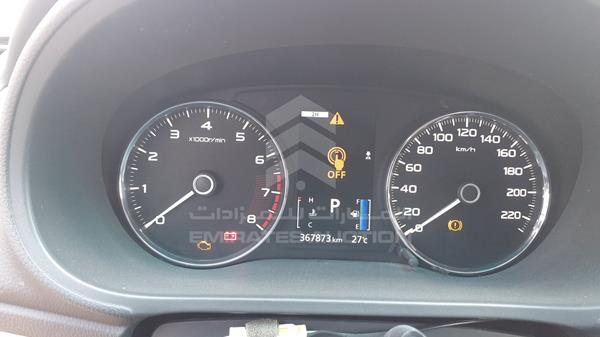 MMEMC71X8GH020681 Mitsubishi Montero
