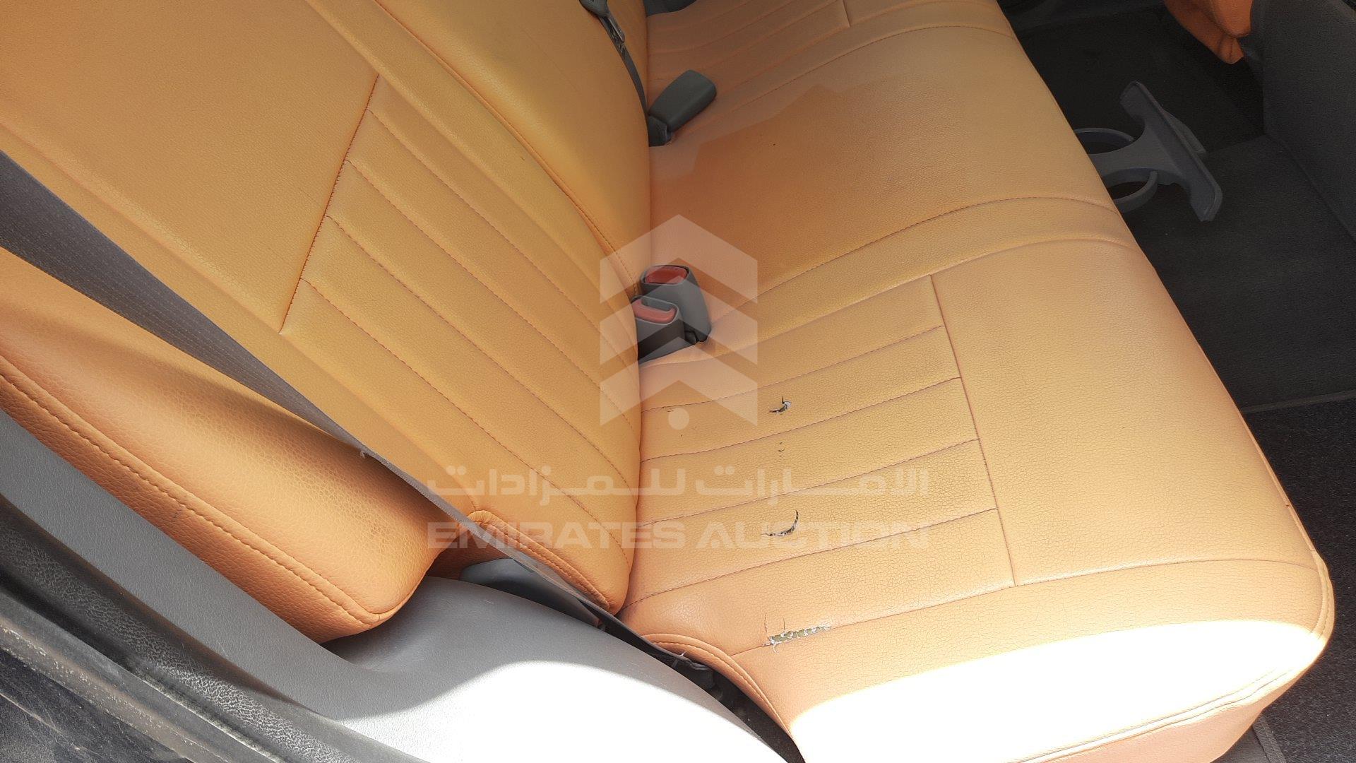 1J4GR48K06C135076 - 2006 Jeep Grand Cherokee - #340081
