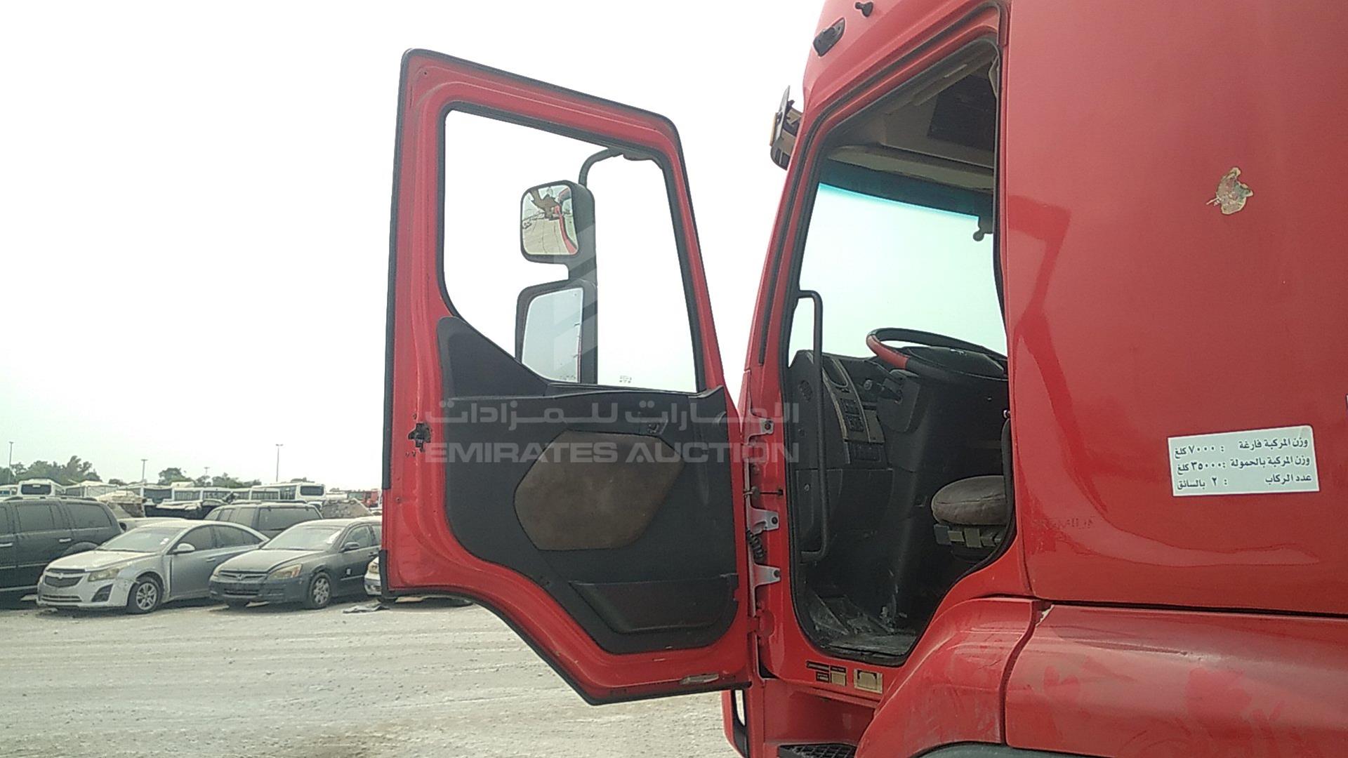 2011 RENAULT --- VIN: VF624GPA000043875
