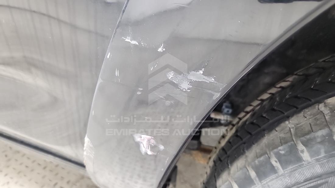 2006 Toyota RAV 4 — Scratch — Photo 32