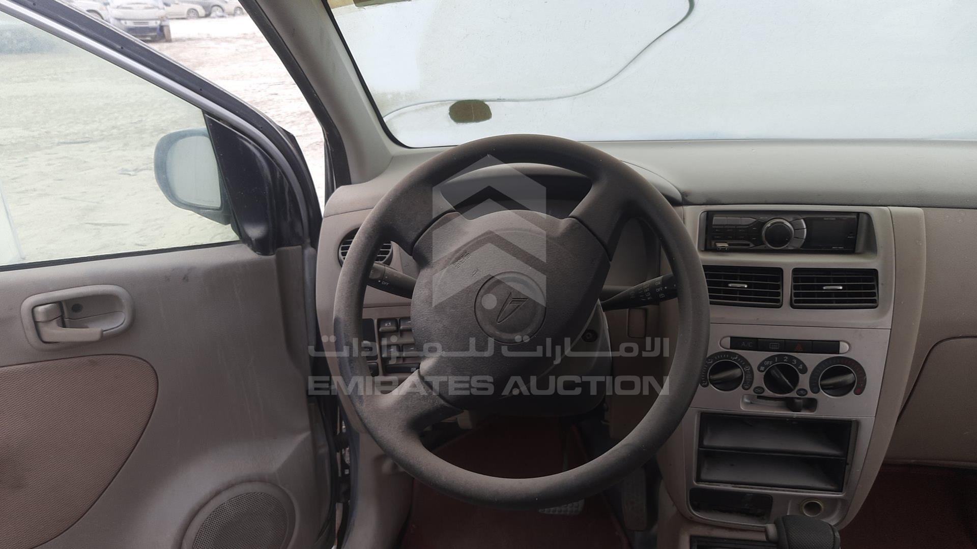 2006 DAIHATSU CHARADE VIN: JD1GL100161052641