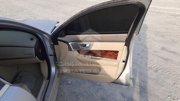 SAJAA06A3D8S84394 Jaguar XF