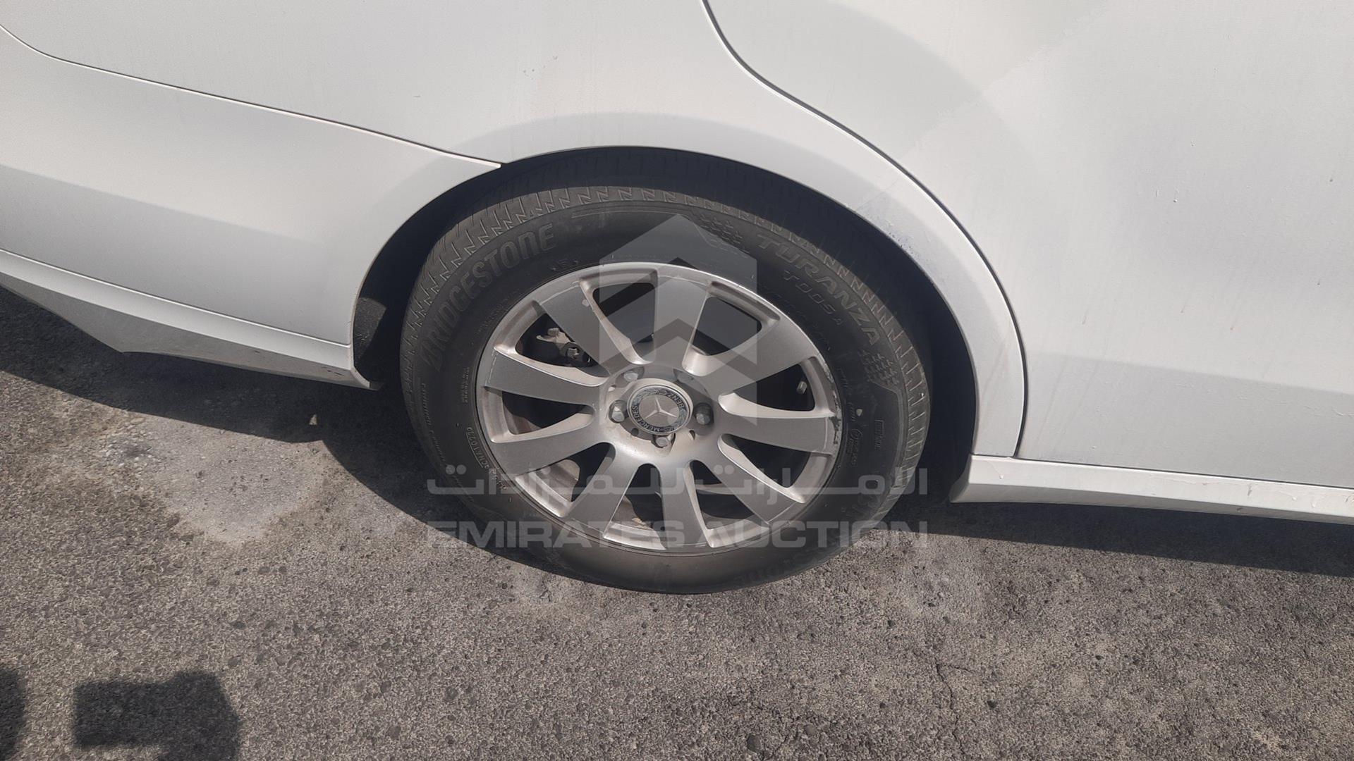 0 MERCEDES --- VIN: WDDHF5EBXDA666586