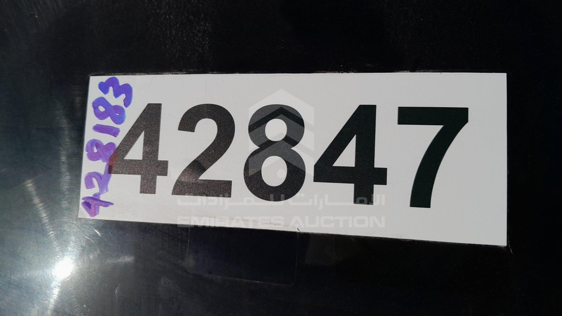 2009 SUZUKI ALTO VIN: MA3FB21S190012782