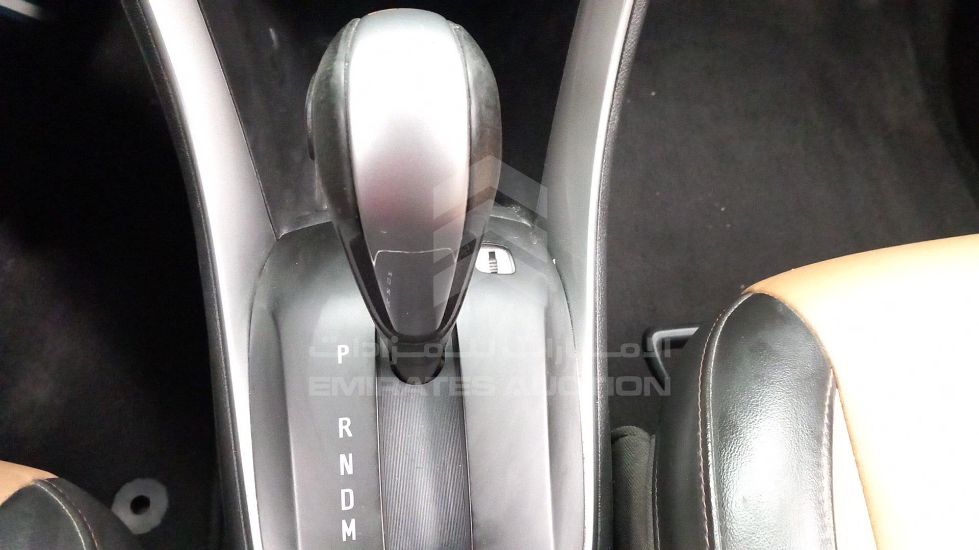 2018 CHEVROLET TRAX VIN: KL1JJ7E5XJB682168