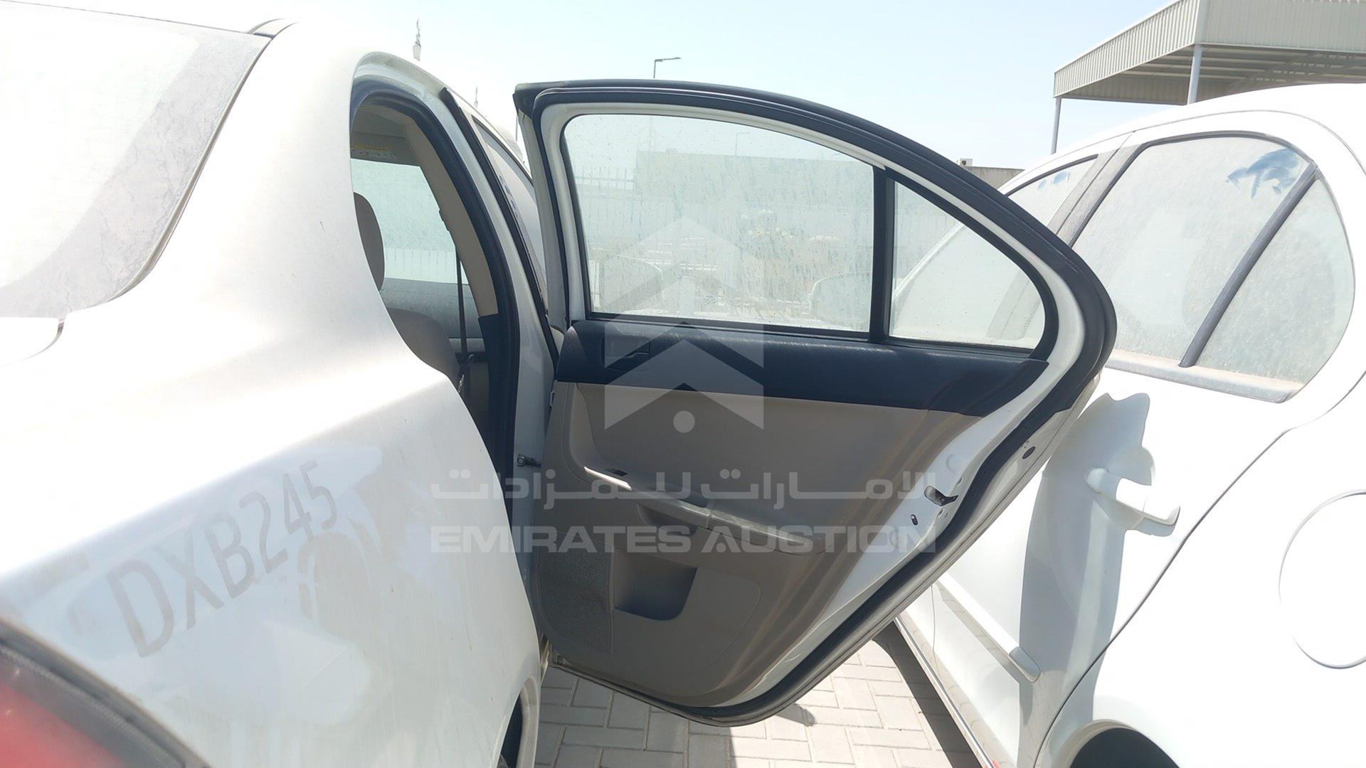 2016 MITSUBISHI LANCER EX VIN: JMYSTCY4AGU746120