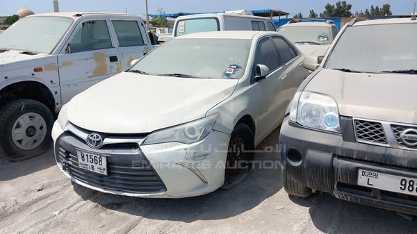Toyota CAMRY 2016 6T1BF9FK4GX606522 Image 7