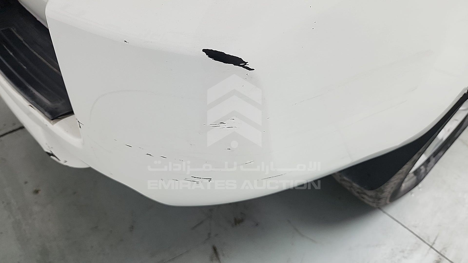 2011 TOYOTA PRADO VIN: JTEBD9FJX0K005627