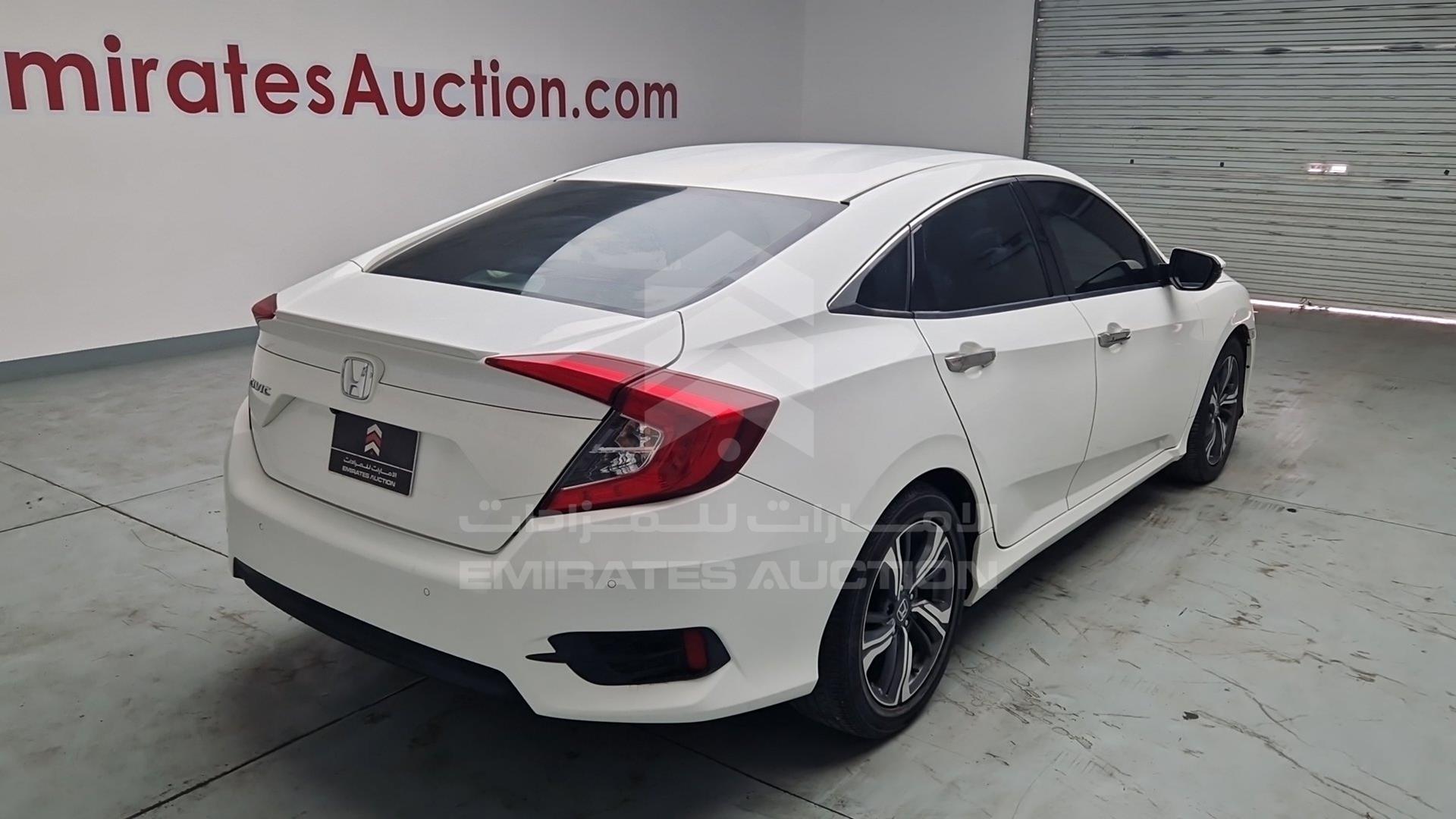 2020 HONDA CIVIC VIN: NLAFC5673LW012914