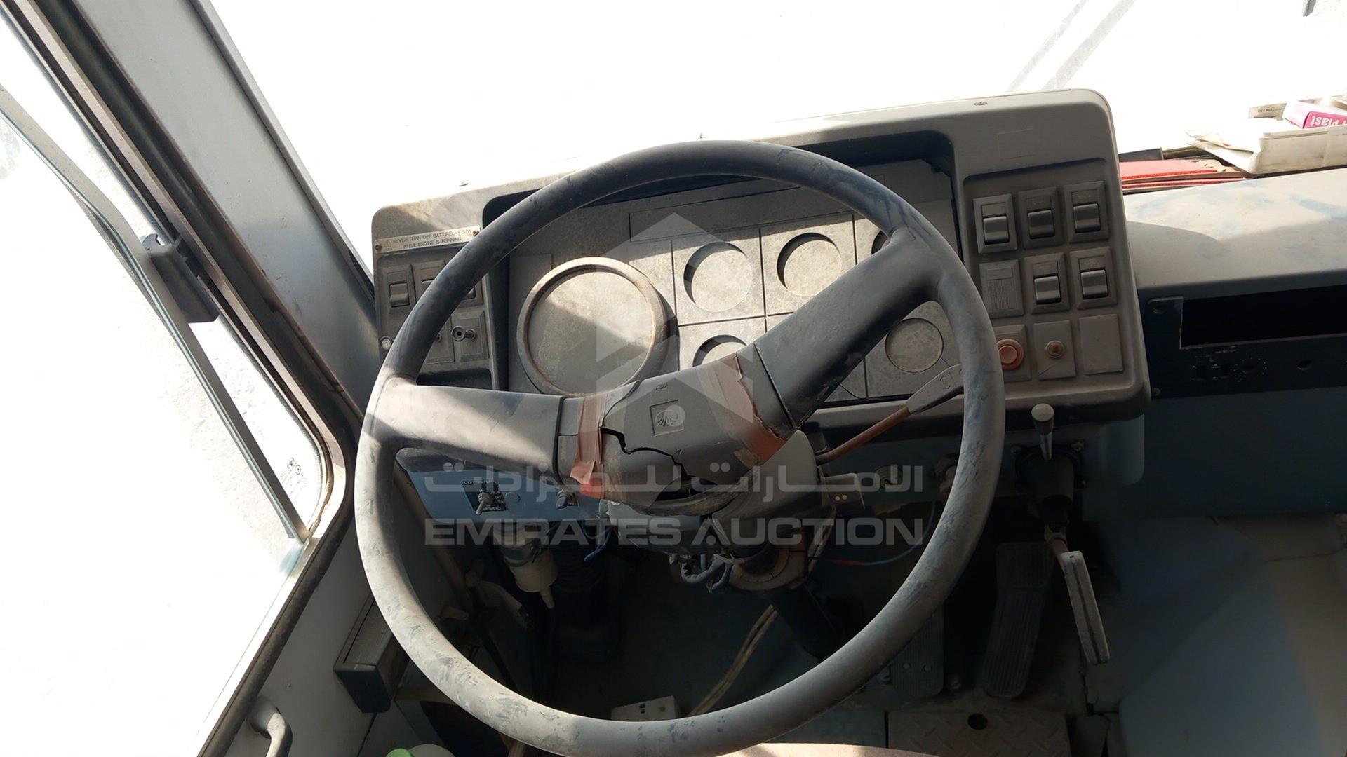 2001 DAEWOO --- VIN: KL2FL50AE1P004051