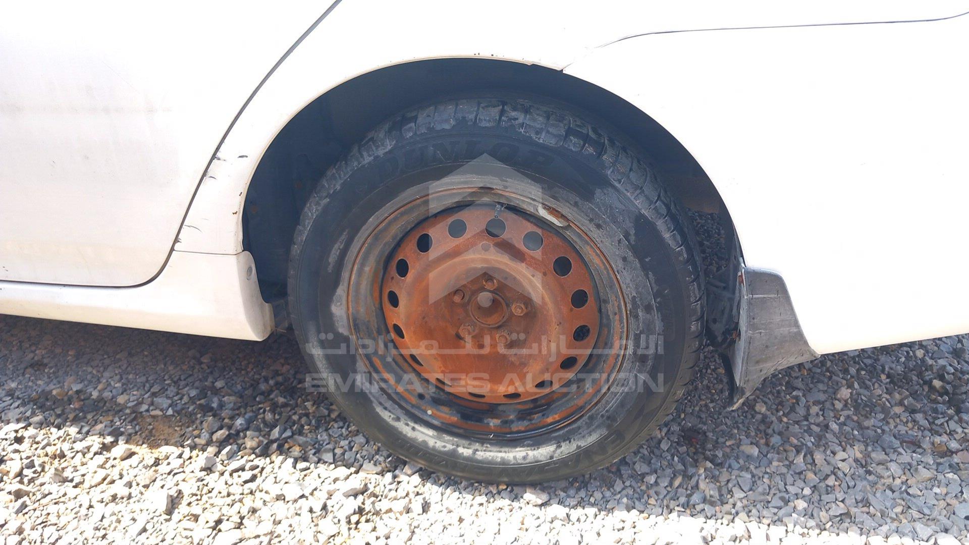 2009 TOYOTA COROLLA VIN: RKLBZ42E097501105