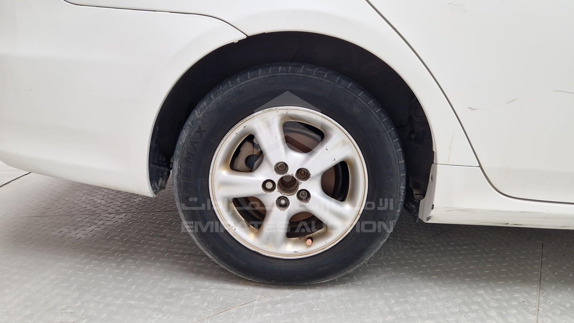 2013 TOYOTA COROLLA VIN: RKLBV42E1D4607696