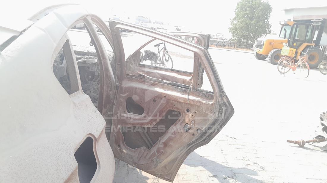 2008 BMW X6 - 35 — Rear Right Door — Photo 15