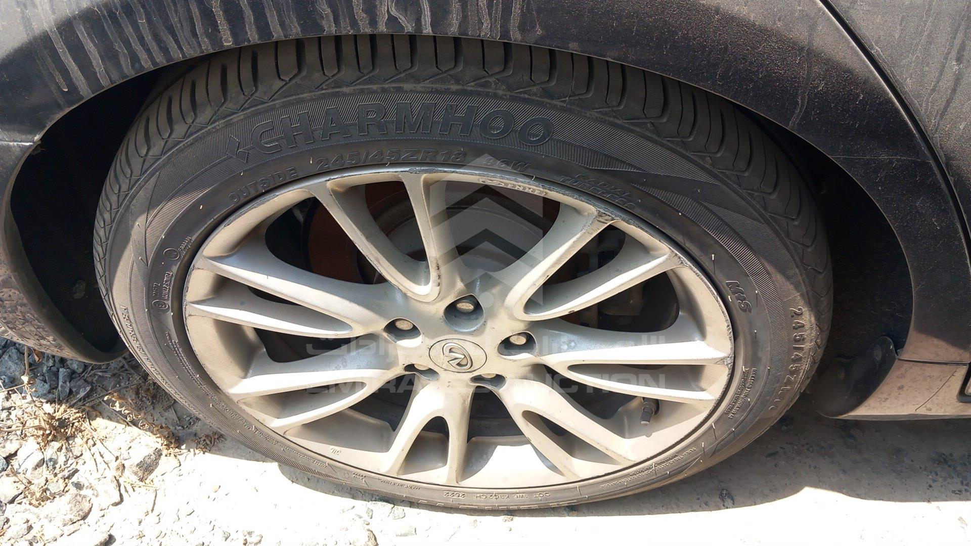 2010 INFINITI G 37 VIN: JNKCV61E3AM650073