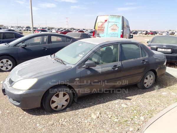 JMYSNCS1A9U710845 Mitsubishi Lancer
