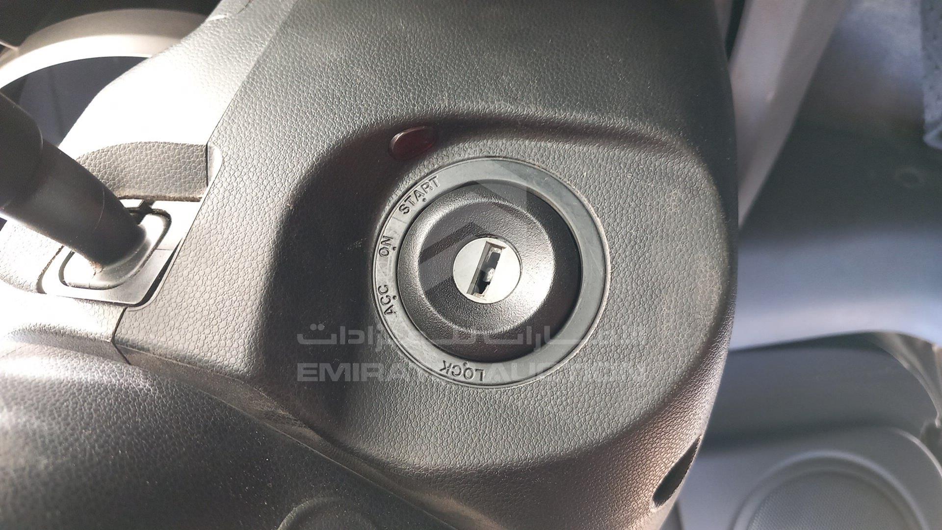 2008 MAZDA 3 VIN: JM7BK326681420475