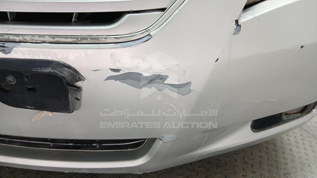 2007 Toyota Camry — Scratch — Photo 45