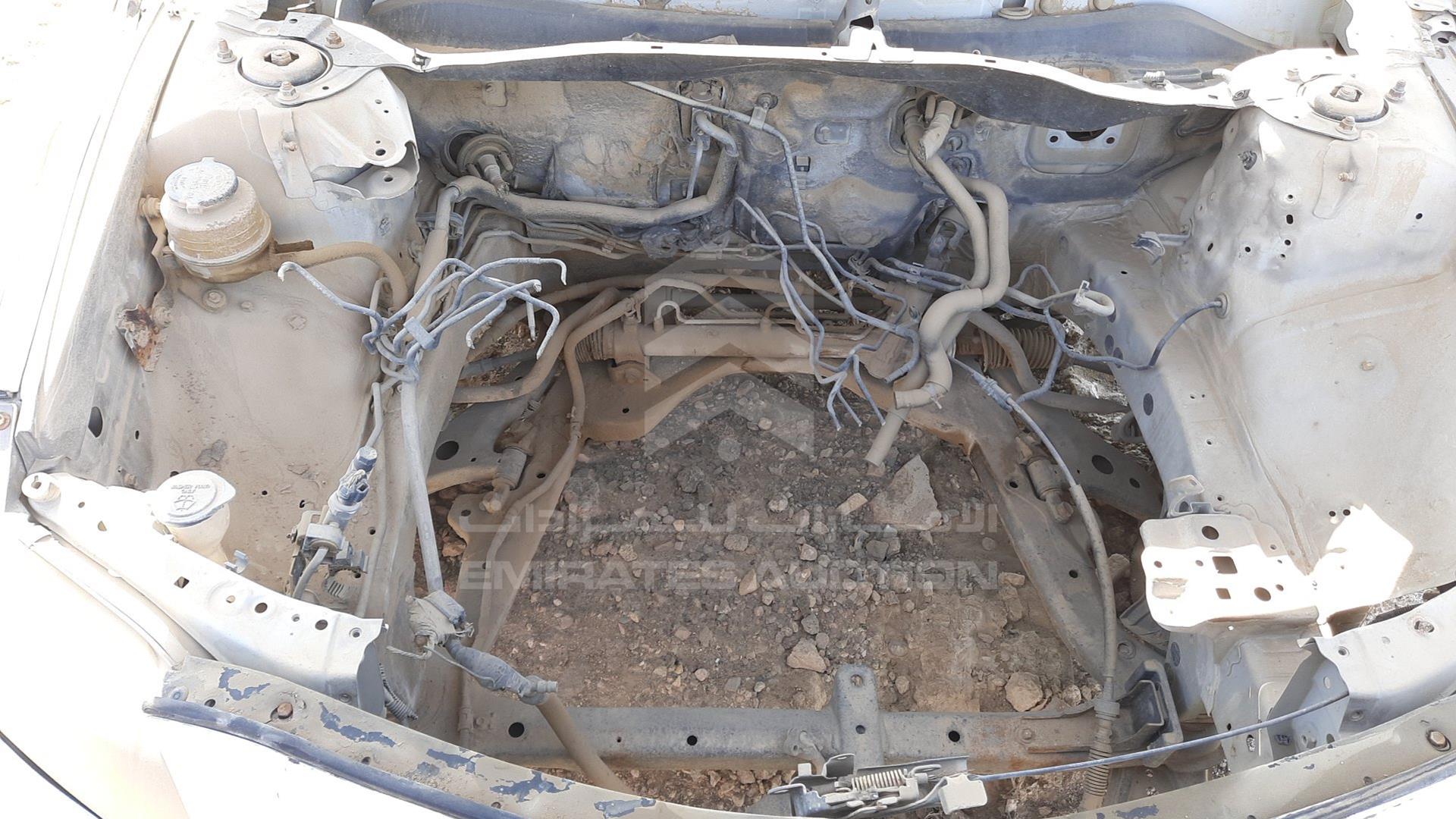 2007 TOYOTA CAMRY VIN: 6T1BE42K07X451477