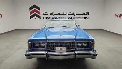 ميركوري  1977 - #664947