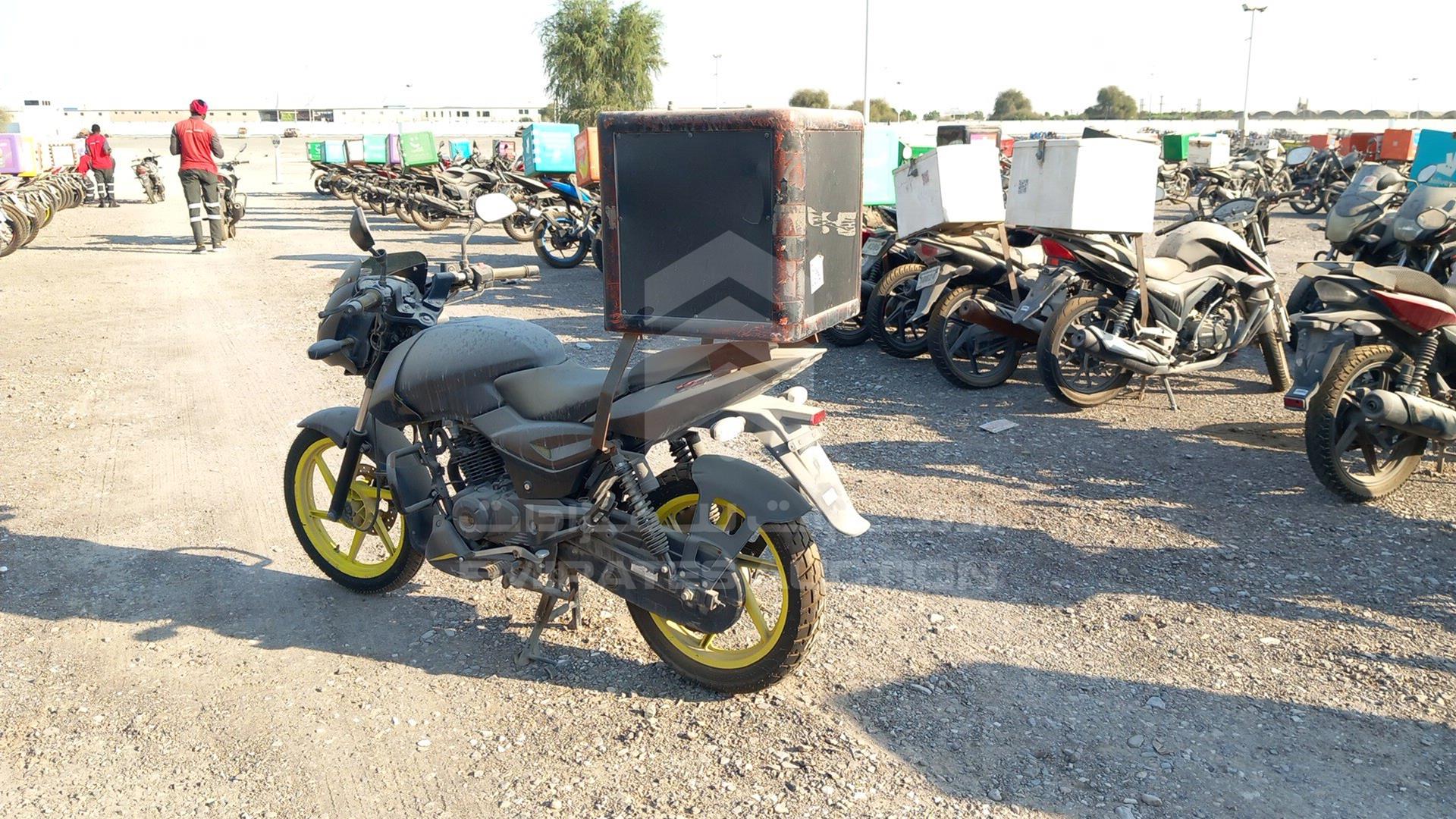 2021 BAJAJ 150 CC VIN: MD2A11CX7MCM37010